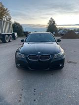 BMW E91 194000 km - BMW M3: Kombi