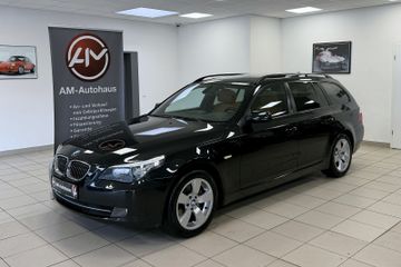 BMW 525 - 2
