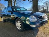 Ford Scorpio 2.9i 24V Ghia Auto  Cosworth 110000 km - Ford Scorpio mit Benzin-Antrieb