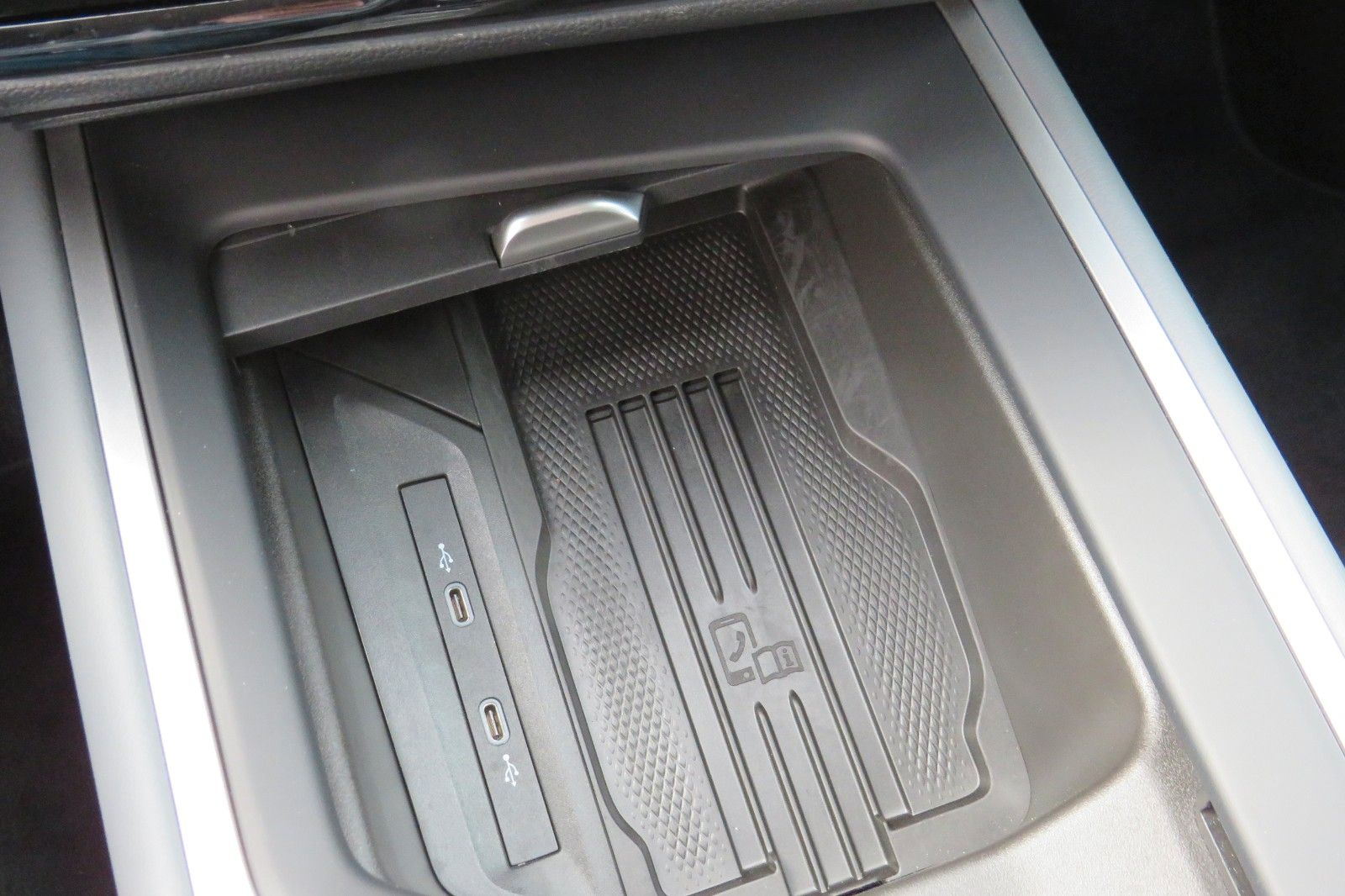 Fahrzeugabbildung Volkswagen Passat Variant 2.0 TDI BUSINESS NEUES MODEL 1.H