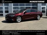 Opel Insignia 2.0 CDTI INNOVATION AHK+MASSAGE+ACC+LED - Opel Insignia: Braun