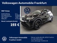 Volkswagen T-Cross - Vorschau Bild 1