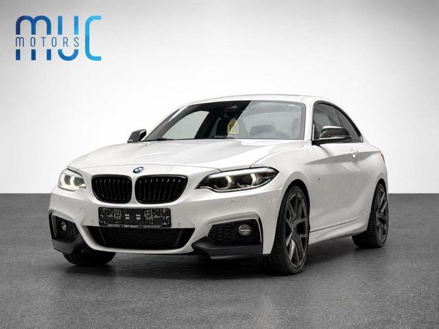 BMW 225