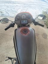 Harley-Davidson Sportster XR1200 - HARLEY-DAVIDSON XR 1200