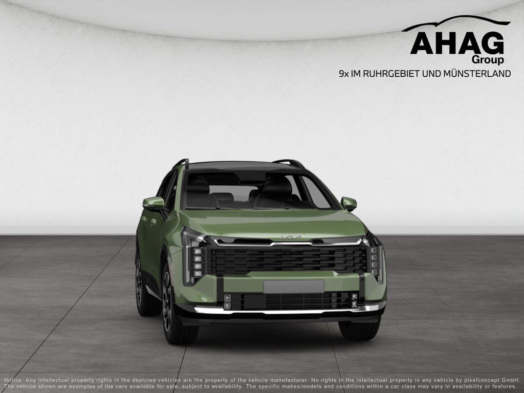 Kia Sportage - Bild 8