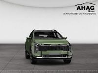 Kia Sportage - Vorschau Bild 8