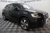 Audi Q2 40 TFSI quattro S-Line S Tronic *TÜV-NEU* - Audi Q2 40 TFSI Gebrauchtwagen