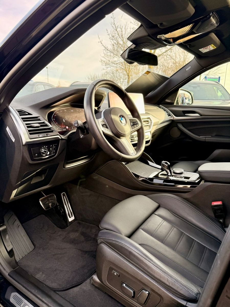 BMW X4 - Bild 5