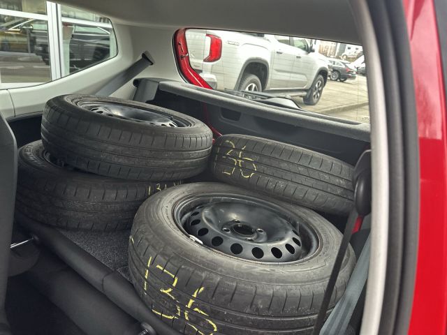 up! 1.0 (EURO 6d) Basis Klima Fenster el.