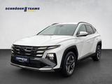 Hyundai TUCSON Hybrid 1.6 T-GDi Trend ASCC/VIRTUAL/NAVI