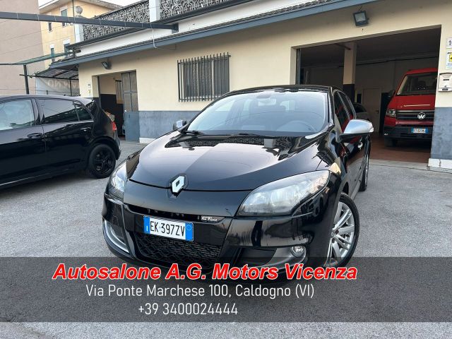 Renault RENAULT MEGANE 1.9 DCI 130CV GT-Line