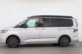 Volkswagen California Coast - silberne Volkswagen T7 California