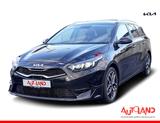 Kia Ceed SW 1.5 T-GDI LED Navi Kamera Sitzheizung
