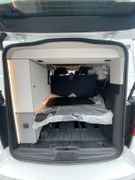 Toyota *AHK*Markise*Automatik*