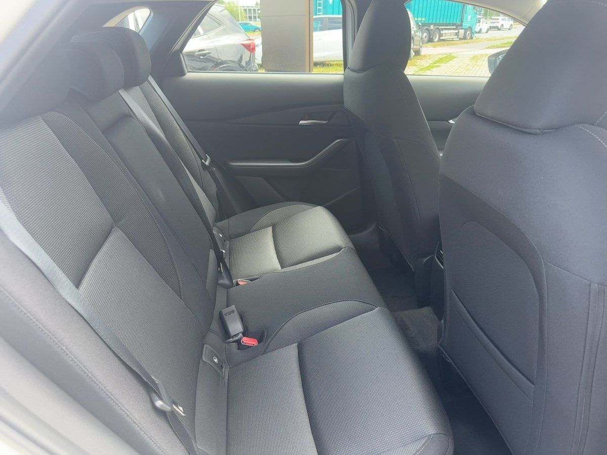 Mazda CX-30 - Bild 11