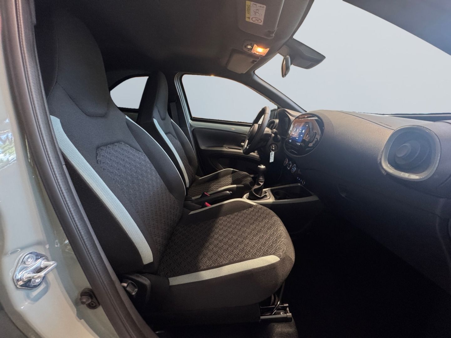 Toyota Aygo (X) - Bild 16