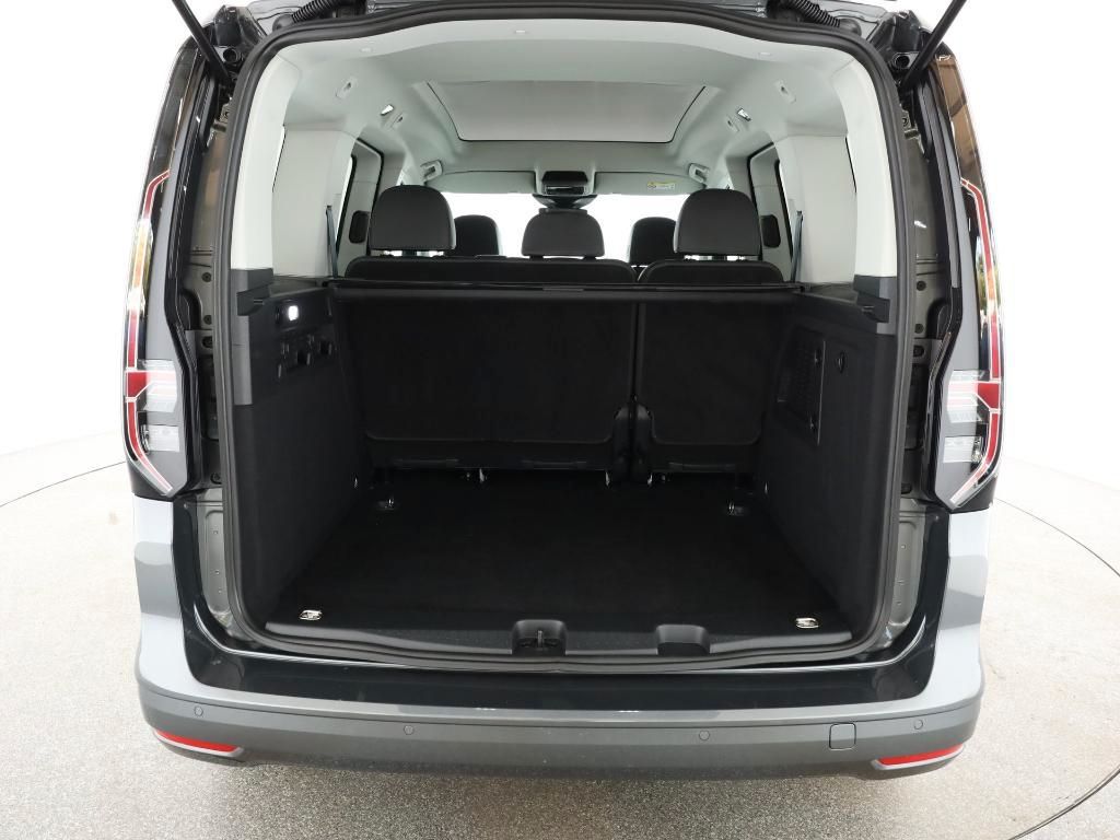 Volkswagen Caddy - Bild 8