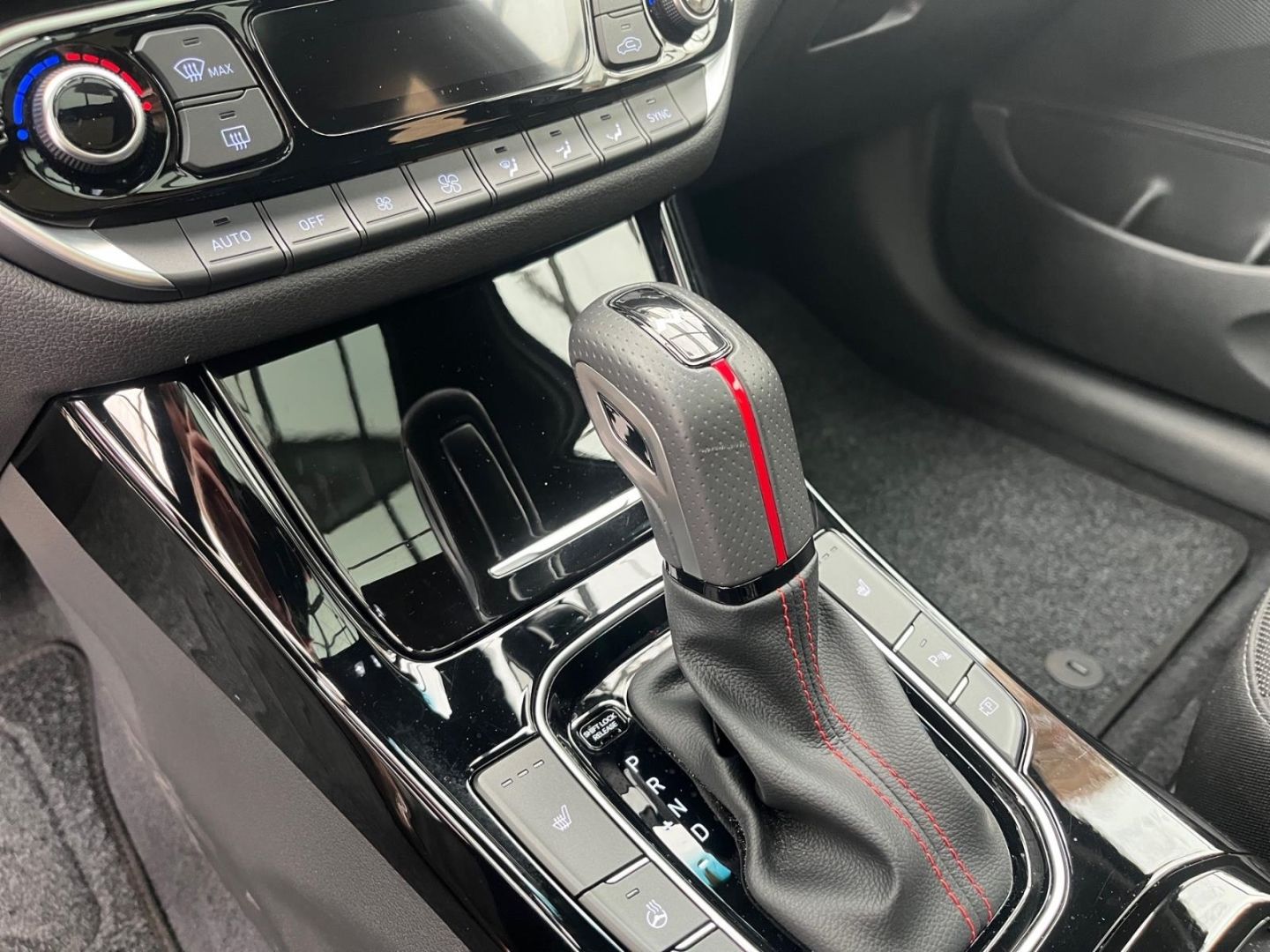 Hyundai i30 – Bild 27