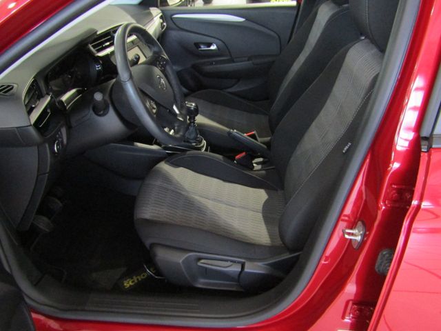 Corsa Edition 1.2 Direct Injection Turbo, 74 kW 
