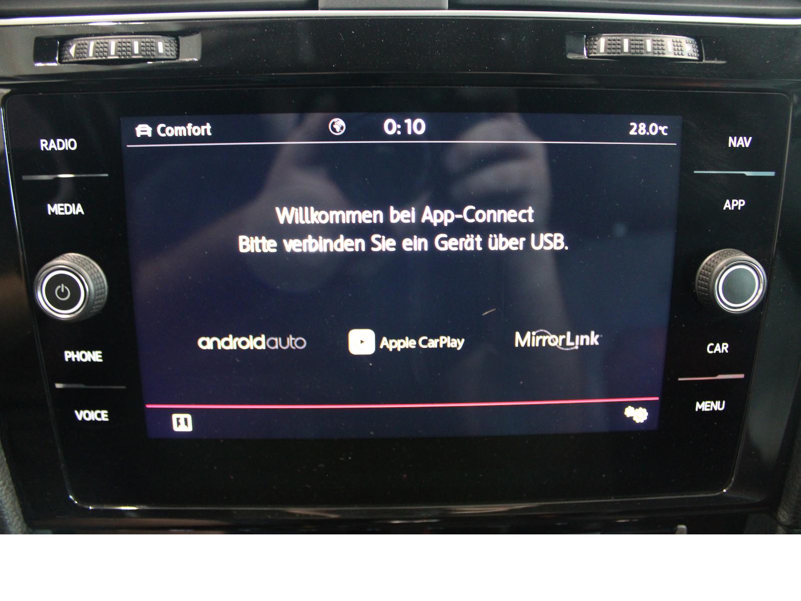 Volkswagen Golf GTI 2.0 TCR TSI *VIRT*LED*NAVI*MFL*CAM, миниатюра 19