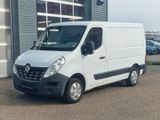 Renault Master L1H1 Ka 2,8t Ecoline AHK - Renault Master: L2h1