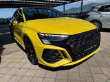 Audi RS3 Sportback 2.5 TFSI quattro Garantie 08/27 - Audi RS3: Garantie