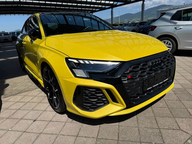 AUDI RS3 Sportback 2.5 TFSI quattro Garantie 08/27