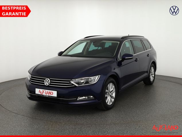 Volkswagen Passat Variant 1.5 TSI Comfortline App-Connect