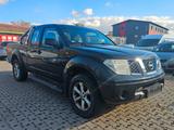 Nissan Navara Pickup KingCab Comfort 4X4 - gebrauchte Nissan Navara aus dem Jahr 2006