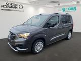Opel COMBO LIFE ULTIMATE+AUTOMATIK+NAVI+KAMERA+CARPLA - silberne Opel Combo Life
