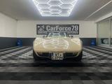 Corvette C3 Targa Automat Teilrestauriert *Kundenauftrag* - Corvette C3 Gebrauchtwagen