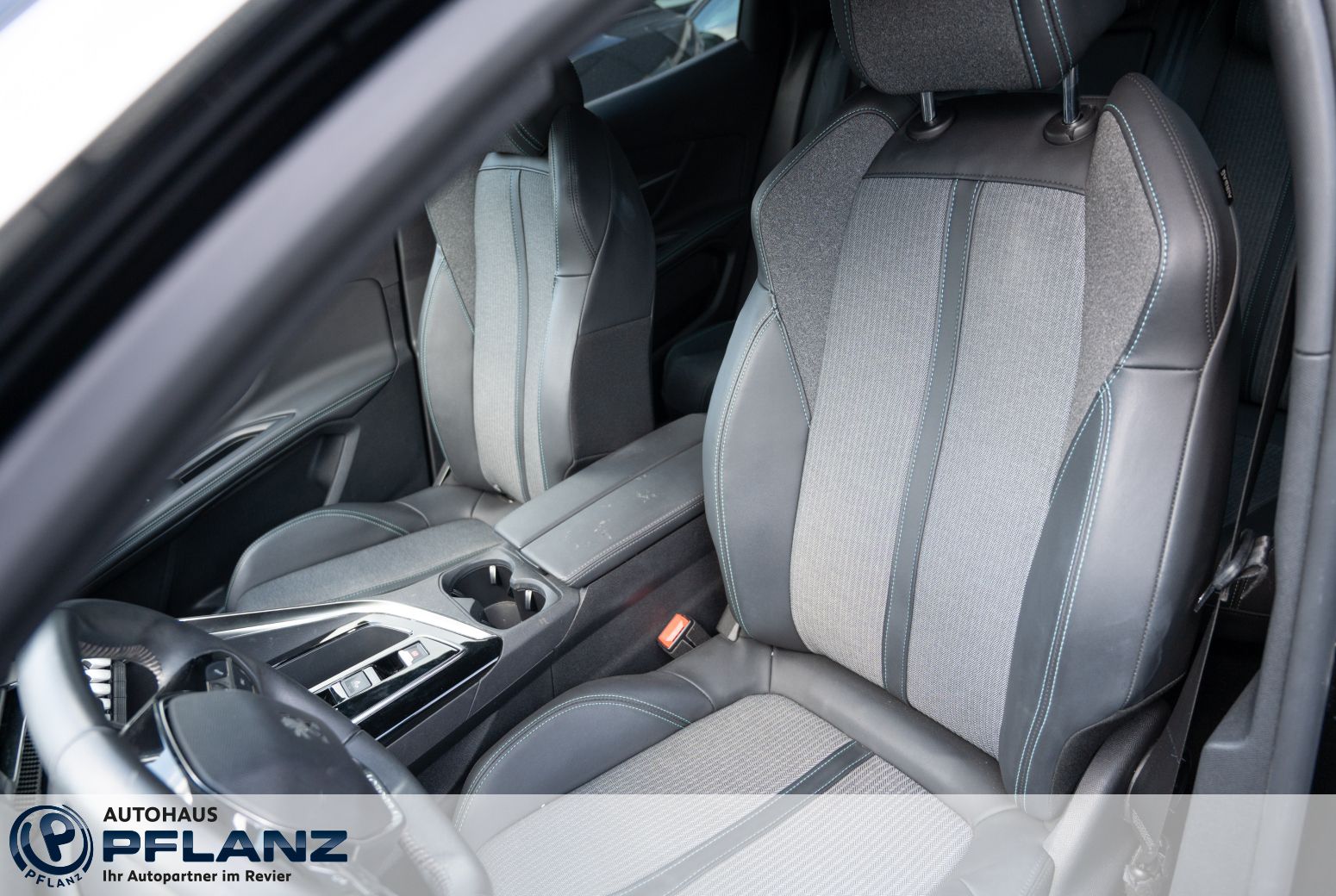 Peugeot 3008 - Bild 7