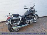 Triumph Thunderbird 1600 ABS - TRIUMPH CHOPPER