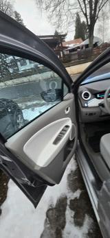 Renault Zoe Elektroauto - Renault ZOE in Dresden