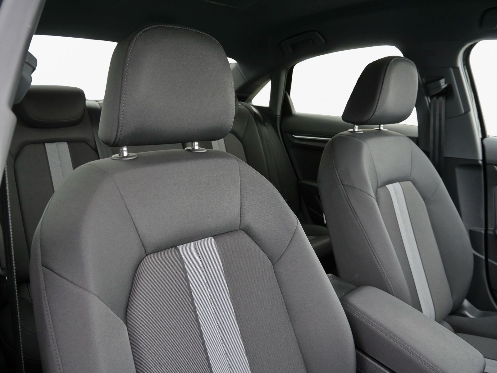 Audi A3 - Bild 10