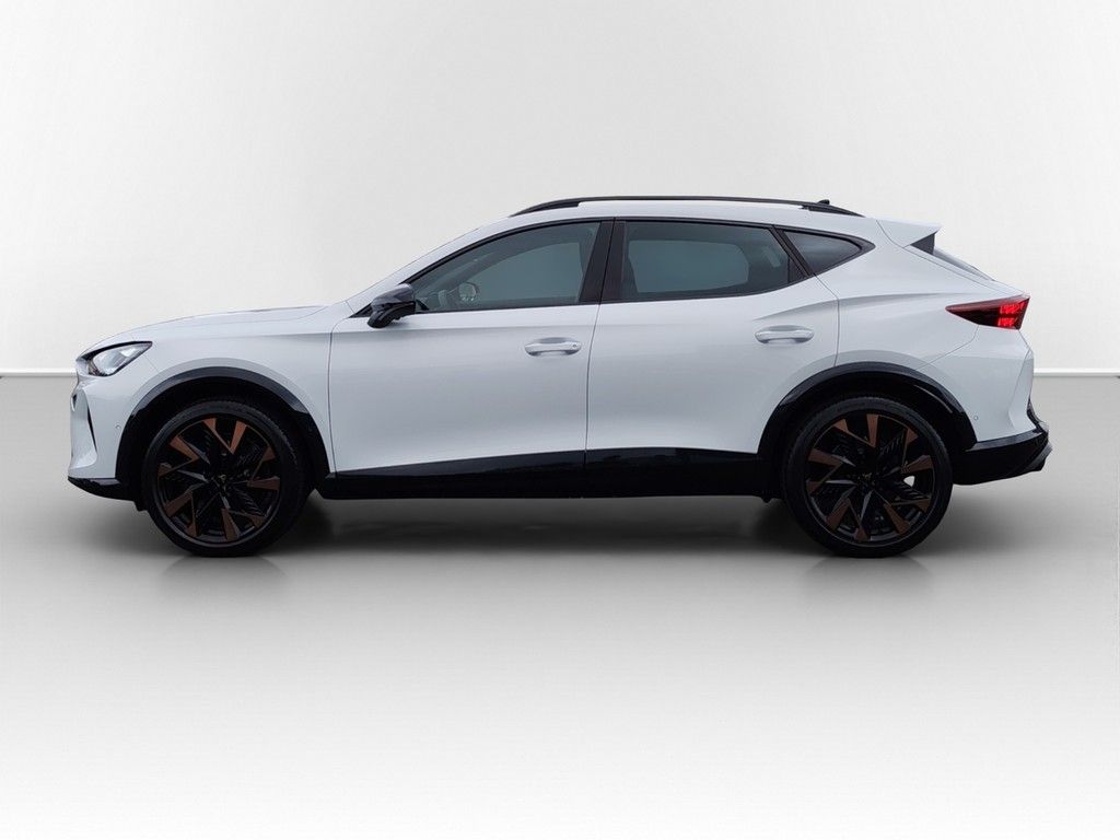 Cupra Formentor - Bild 10
