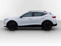 Cupra Formentor - Vorschau Bild 10