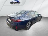 BMW 550 e xDrive Hybrid M Sport Pro ParkAss. Head-Up - BMW 550 mit Schiebedach