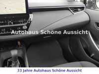 Suzuki Swace - Vorschau Bild 17