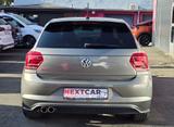 Volkswagen Polo 2.0 TSI GTI|DSG|VirtualCockpit|Navi|SHZ - VW Polo Gebrauchtwagen in Essen