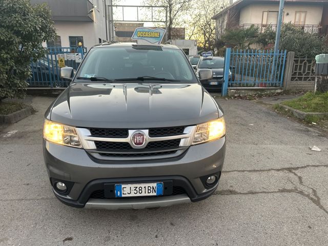 Fiat Freemont 2.0 Multijet 170 CV Freemont