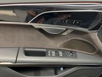 Audi A8 - Vorschau Bild 19