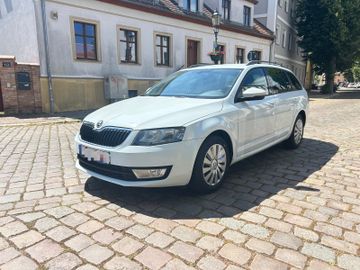 Skoda Octavia - 2