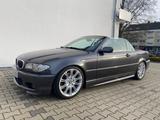BMW E 46 330CI Cabrio in Sammlerzustand - BMW 330: E46 330i
