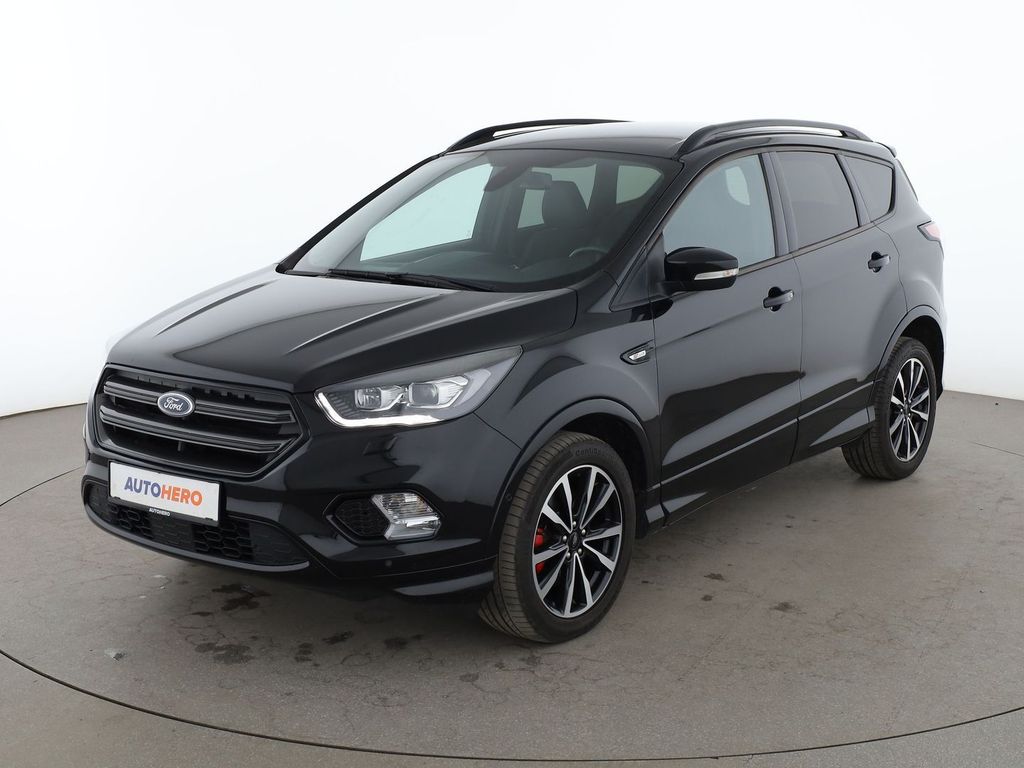 Image of Ford Kuga