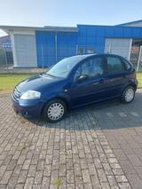Citroën Citroen C3 Mit TÜV Juni 2026 - Citroën C3