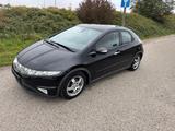 Honda Civic Lim. 5-trg. 1.4 Sport - Honda Civic aus 2007: Sport