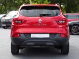Renault Kadjar 1.6 TCE Bose Edition LED Navi Totwinkel - Renault Kadjar mit Benzin-Antrieb: Geländewagen