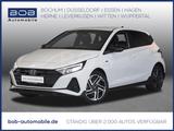 Hyundai i20 1.0 T-GDI DCT N Line BOSE NAVI SHZ KAMERA BT