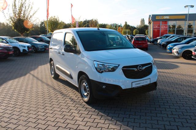 Opel Combo E Cargo - e On Board Charger 11 KW